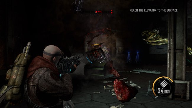 Red Faction: Armageddon