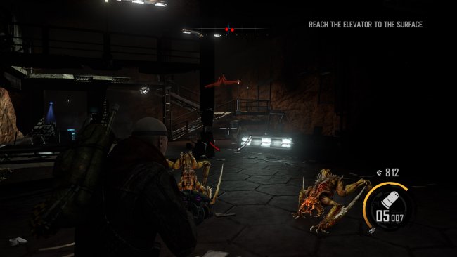 Red Faction: Armageddon