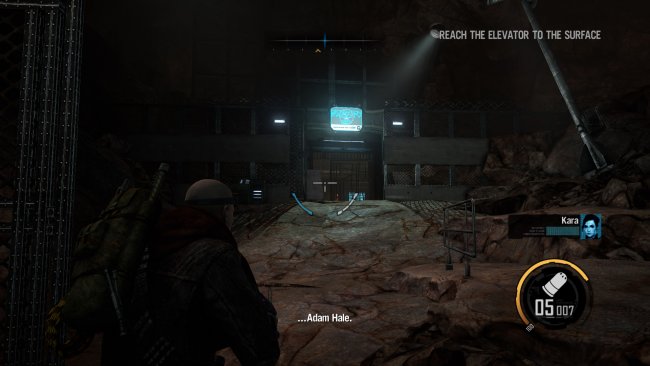 Red Faction: Armageddon