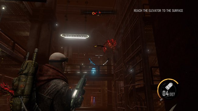 Red Faction: Armageddon