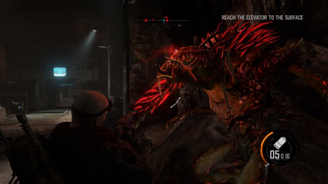 Red Faction: Armageddon