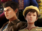 Shenmue III Enhanced saa erikoispainoksen ja Collector's Editionin