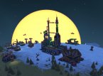 Yksinpelikampanja Planetary Annihilationiin