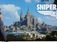 Sniper Elite 5 tulossa vuonna 2022