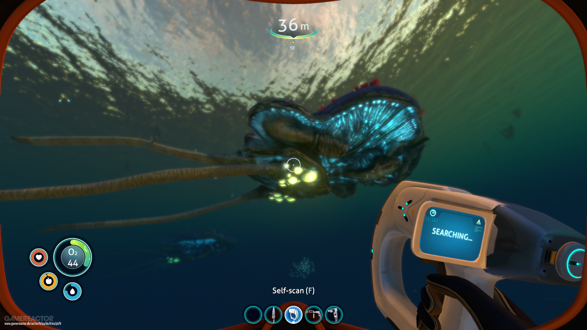 subnautica gamepedia subnautica gamepedia
