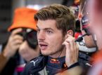 Max Verstappen kuvailee uutta Formula 1:t&auml; "ajamisen vastaiseksi" ja miettii el&auml;kkeelle j&auml;&auml;mist&auml;