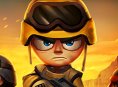 Tiny Troopers Joint Ops suuntaa Playstationeille