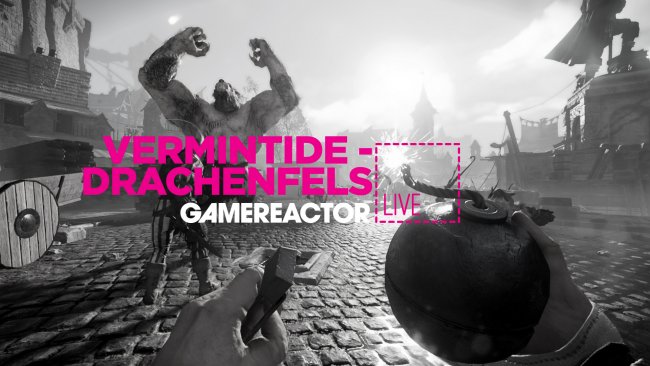Warhammer: End Times - Vermintide