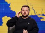 Ukraina on l&auml;hett&auml;nyt lennokkiasiantuntijoita kolmeen L&auml;hi-id&auml;n maahan, Zelensky sanoo