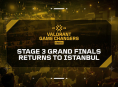 Valorant Game Changers EMEA: 3. vaihe &rdquo; Finals &rdquo; palaa Istanbuliin, Turkkiin