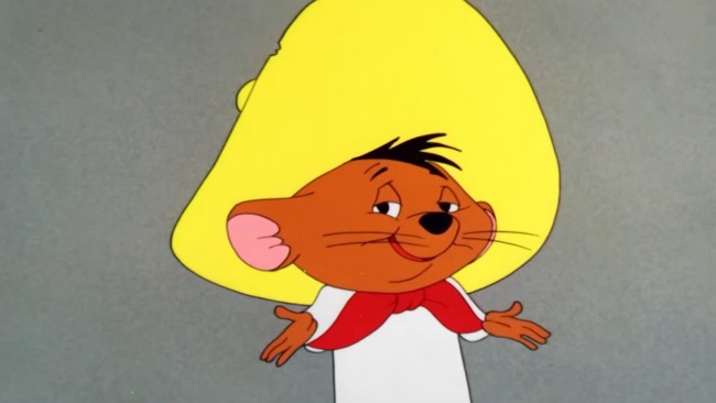 Warner Bros. tekee Speedy Gonzalez -animaatioelokuvan