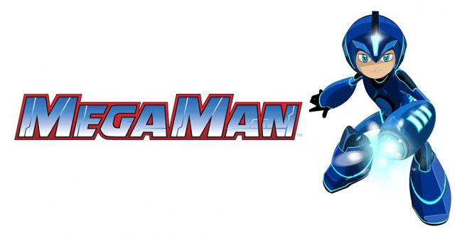 Mega Man Legacy Collection