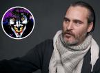 Joaquin Phoenix esittää Jokeria uudessa draamaelokuvassa
