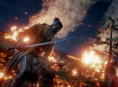 Olemme odottaneet uutta Jet Set Radiota niin kauan, ett&auml; joku toi sen osaksi Sekiro: Shadows Die Twicea