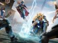 Avengers: Secret Wars käynnistää MCU:n uudelleen Kevin Feigen mukaan