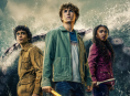 Disney+:n Percy Jackson and the Olympians lisää kolme uutta jumalaa näyttelijäkaartiinsa