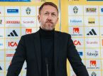 Entinen Östersunds-legenda Graham Potter Ruotsin päävalmentajaksi
