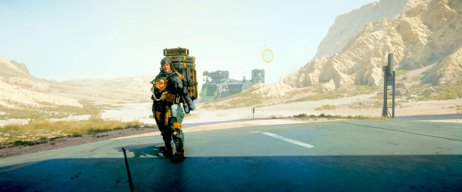 Death Stranding 2: On the Beach (PC) jalostaa toimivaa konseptia edelleen