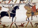 Bayeux&rsquo;n sein&auml;vaate palaa historialliseen matkaan Britanniaan ensimm&auml;ist&auml; kertaa l&auml;hes 1 000 vuoteen