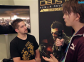 GRTV: Deus Ex -kehittäjä myöntää pomomatsien heikkouden