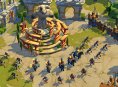 Age of Empires Online sulki ovensa