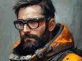 Huhun mukaan Half-Life 3 olisi lajinsa viimeinen