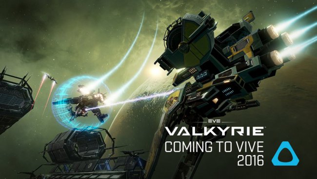 Eve: Valkyrie