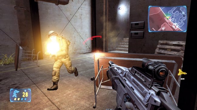 Frontlines: Fuel of War