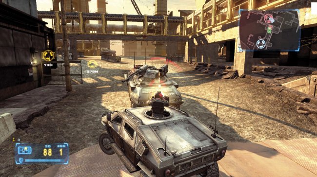 Frontlines: Fuel of War