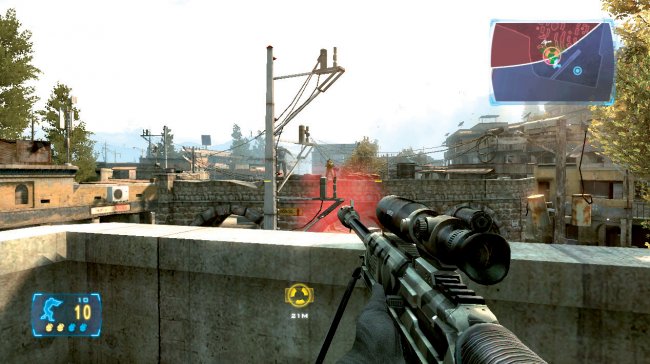 Frontlines: Fuel of War