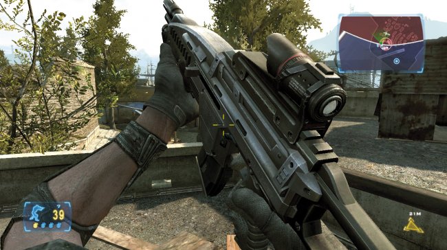 Frontlines: Fuel of War