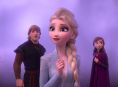 Frozen-t&auml;hdet allekirjoittavat sopimukset, joilla kukin ansaitsee 60 miljoonaa dollaria palatakseen takaisin