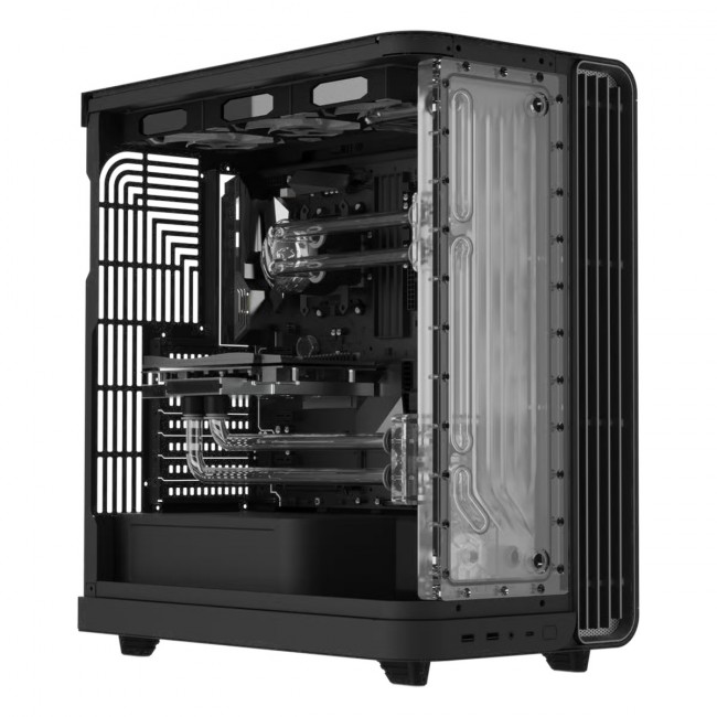 iBUYPOWER tuo markkinoille erittäin halpoja hardline-vesijäähdytystuotteita