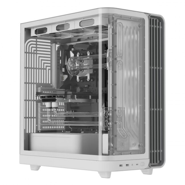 iBUYPOWER tuo markkinoille erittäin halpoja hardline-vesijäähdytystuotteita