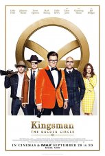 Kingsman: 2-Movie Collection