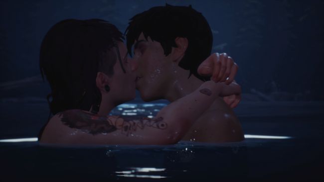 Life is Strange 2
