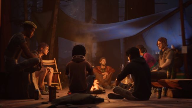 Life is Strange 2