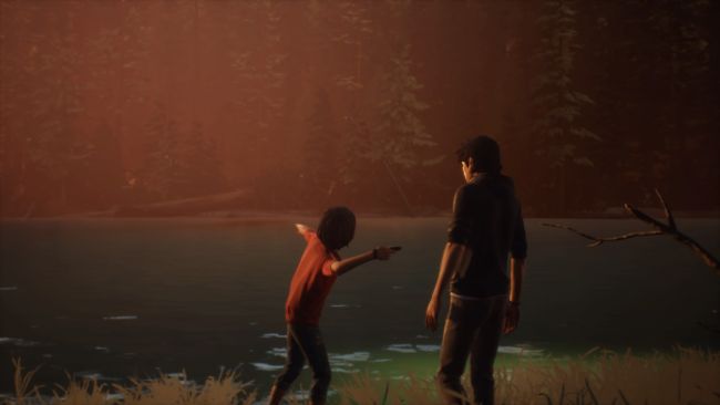 Life is Strange 2
