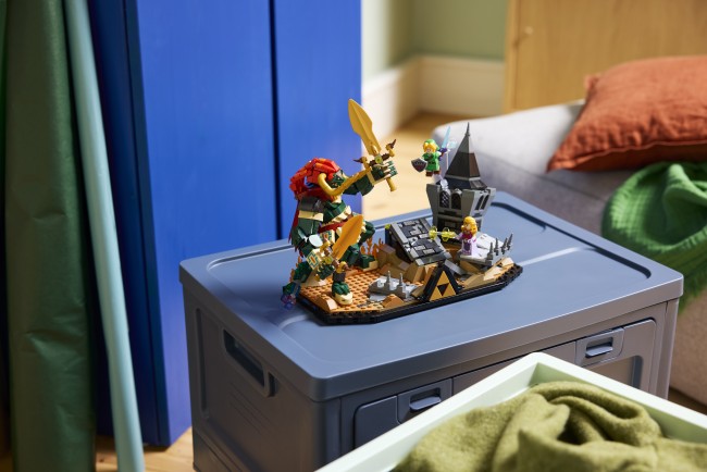 The Legend of Zelda: Ocarina of Time
