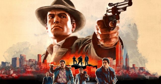 Mafia II: Definitive Edition