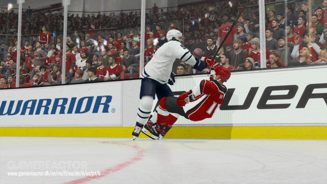 NHL 21