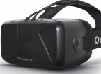 Oculus VR vastaa Zenimaxin haasteeseen