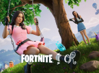Olivia Rodrigo esiintyy ensimm&auml;ist&auml; kertaa sarjassa &rdquo; Fortnite &rdquo; my&ouml;hemmin t&auml;n&auml;&auml;n