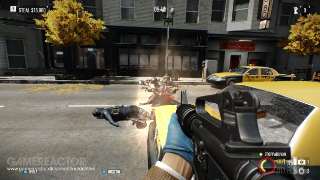 Payday 2