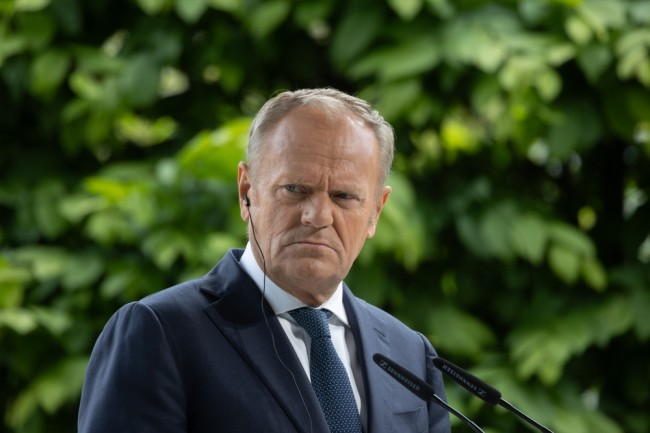 Puola: Venäjän tukema sabotaasi on ylittänyt "kriittisen rajan"