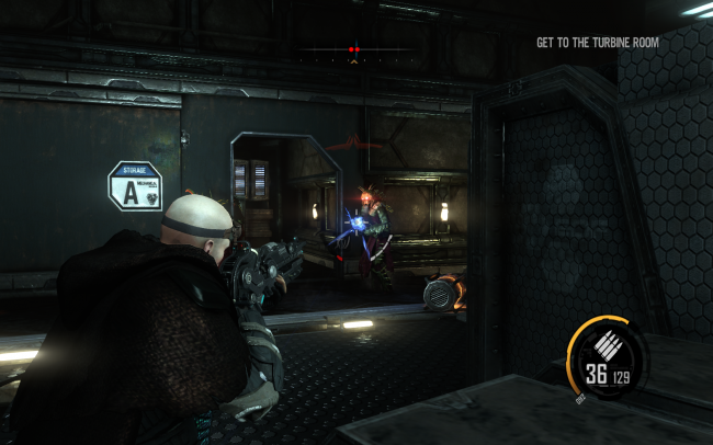 Red Faction: Armageddon