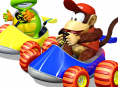 Retro Studios ty&ouml;st&auml;&auml; uutta Diddy Kong Racingi&auml;?