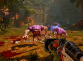 Serious Sam palaa PC Gaming Show'hun uudella Shatterverse-n&auml;yt&ouml;ksell&auml;
