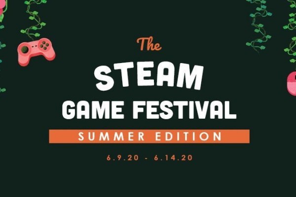The Steam Game Festival täyttää E3-messujen jättämän aukon