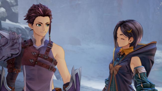 Tales of Arise